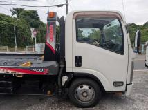 2014 Isuzu Isuzu Others