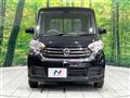 2017 Nissan DAYZ ROOX