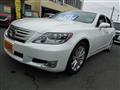 2012 Lexus LS