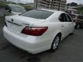 2012 Lexus LS