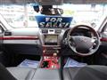 2012 Lexus LS
