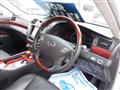 2012 Lexus LS