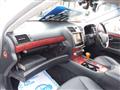 2012 Lexus LS