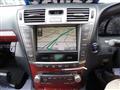 2012 Lexus LS