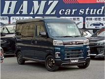 2022 Daihatsu Atrai