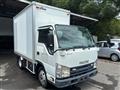 2010 Isuzu Elf Van