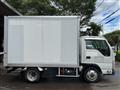 2010 Isuzu Elf Van