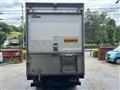 2010 Isuzu Elf Van