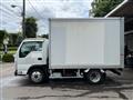 2010 Isuzu Elf Van