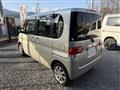 2012 Daihatsu Tanto
