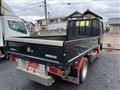 2012 Mitsubishi Canter