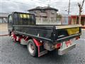 2012 Mitsubishi Canter