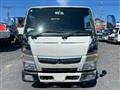 2016 Mitsubishi Canter