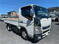 2016 Mitsubishi Canter