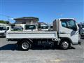 2016 Mitsubishi Canter