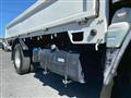 2016 Mitsubishi Canter