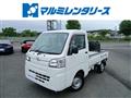 2018 Daihatsu Hijet Truck