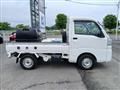 2018 Daihatsu Hijet Truck