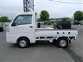 2018 Daihatsu Hijet Truck
