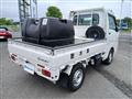2018 Daihatsu Hijet Truck