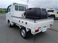 2018 Daihatsu Hijet Truck