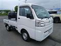 2018 Daihatsu Hijet Truck