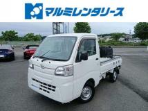 2018 Daihatsu Hijet Truck