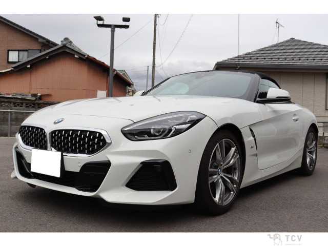 2020 BMW Z4