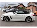 2020 BMW Z4