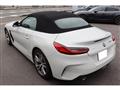 2020 BMW Z4