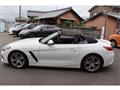 2020 BMW Z4