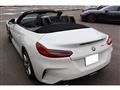 2020 BMW Z4