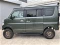 2017 Suzuki Every Wagon