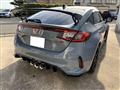 2026 Honda Civic Type R