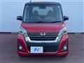 2019 Nissan DAYZ ROOX