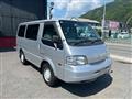 2010 Mazda Bongo Van