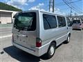 2010 Mazda Bongo Van