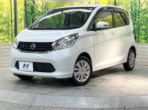 2013 Nissan DAYZ