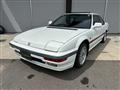 1988 Honda Prelude