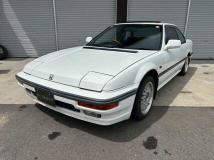 1988 Honda Prelude