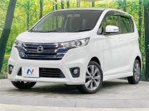 2013 Nissan DAYZ