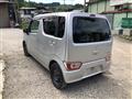 2017 Suzuki Wagon R
