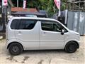 2017 Suzuki Wagon R