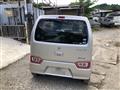 2017 Suzuki Wagon R