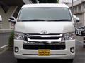 2017 Toyota Hiace Wagon