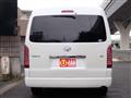 2017 Toyota Hiace Wagon