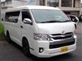 2017 Toyota Hiace Wagon
