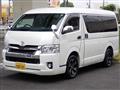 2017 Toyota Hiace Wagon