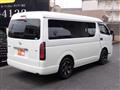 2017 Toyota Hiace Wagon