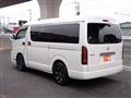 2017 Toyota Hiace Wagon
